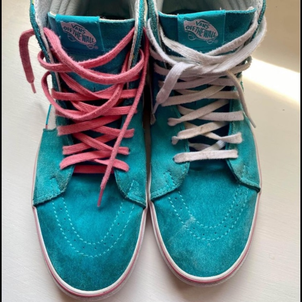 Odd Future Vans!!!!!!! - image 4